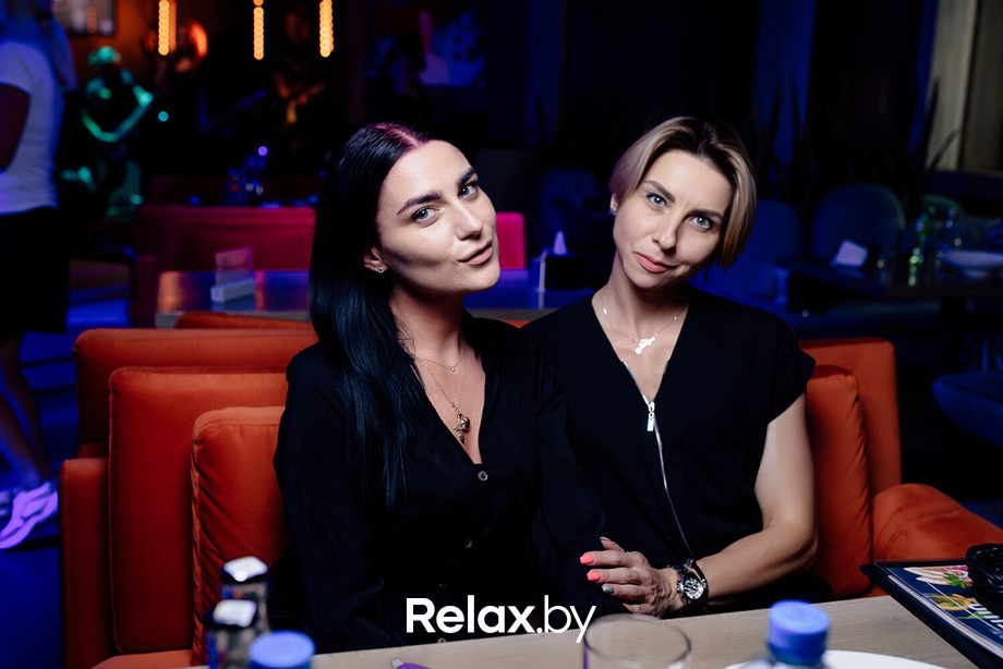 Ночные жители, фото № 14