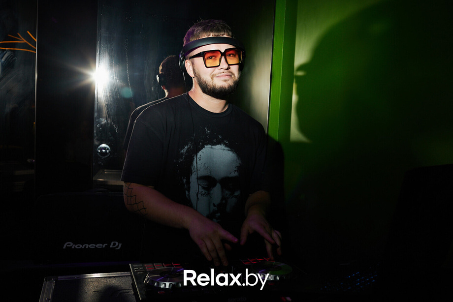 Nua Summer Smoke Night, фото № 3