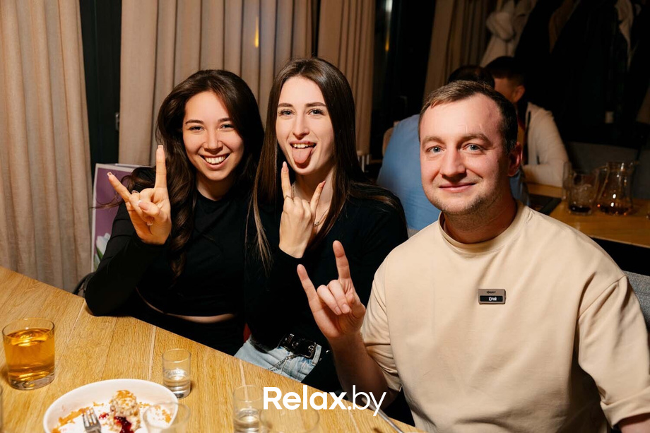 Ночные жители, фото № 49