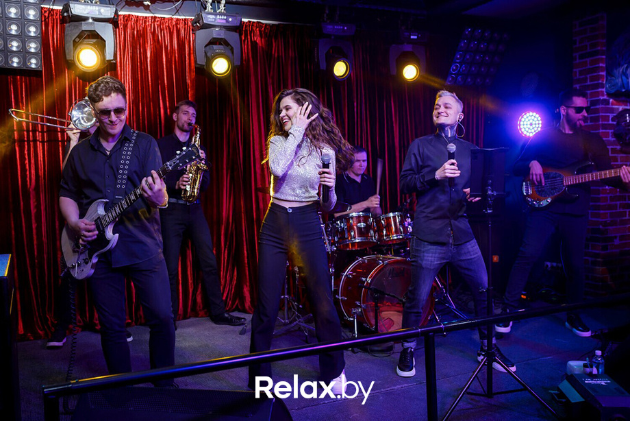 Brooklyn Live!, фото № 8