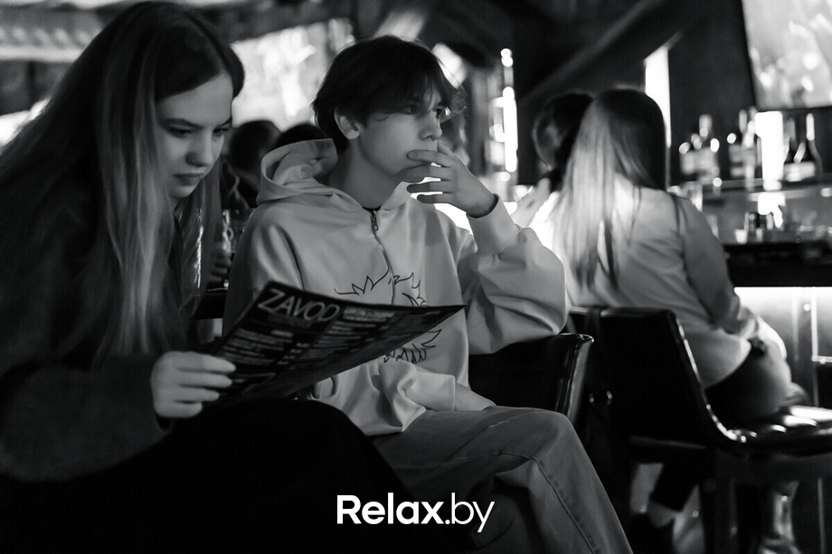 Saturday in the fire, фото № 84