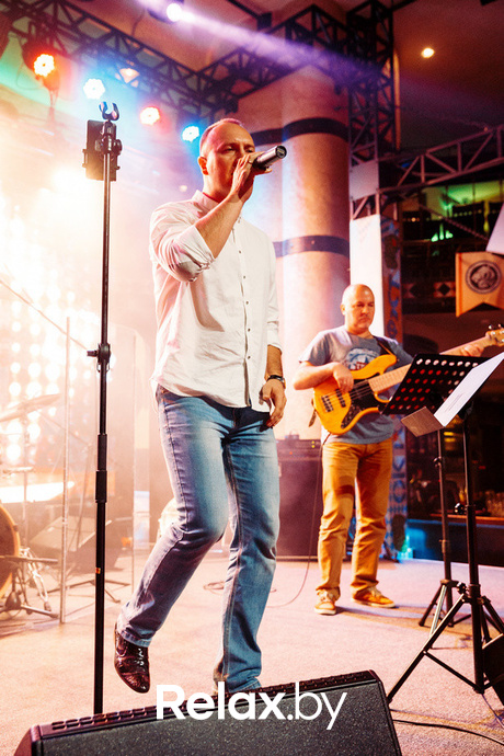 Концерт групп Discowox и Котрабанда, фото № 48