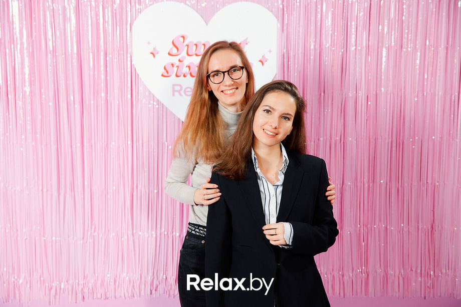 RELAX Sweet sixteen, фото № 128