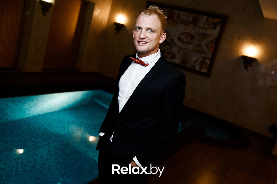 Luxury Birthday Party Юлии Комаровской, фото № 197