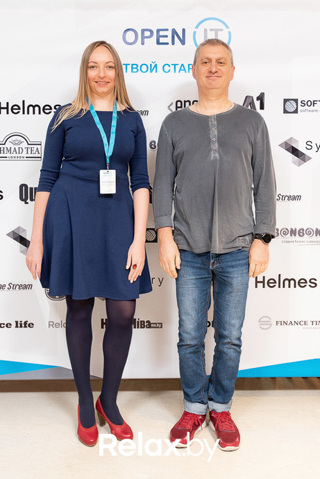 Open IT, фото № 361