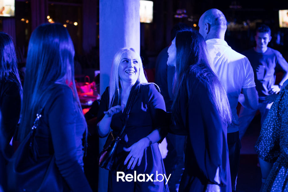 Ночные жители, фото № 62