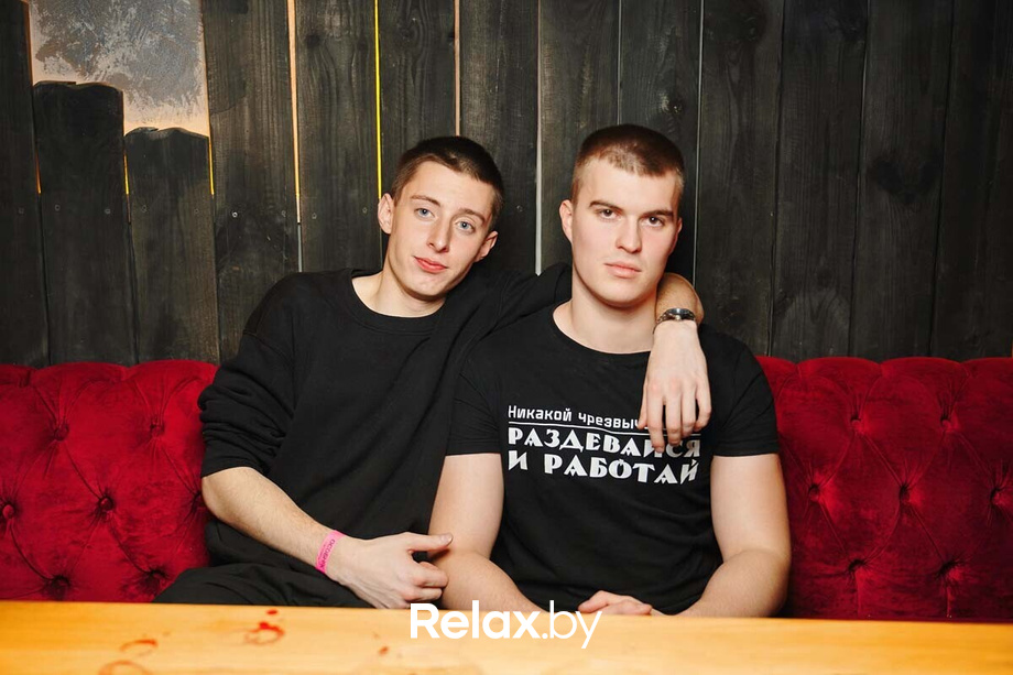 Saturday Party, фото № 25