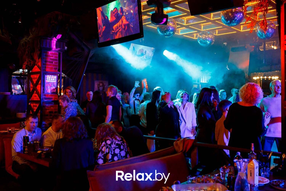 Мужской день!, фото № 20