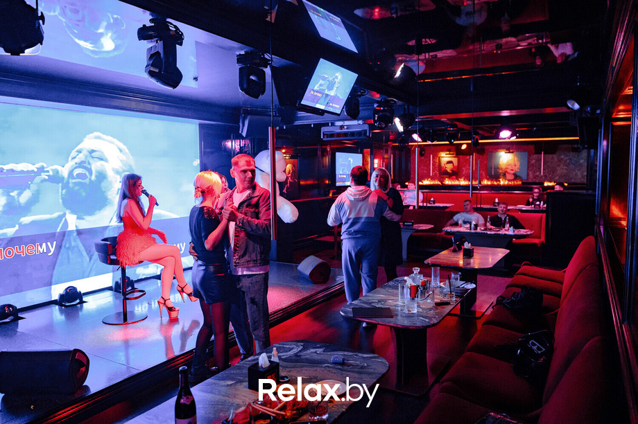 Пятница в Radio Killers, фото № 52