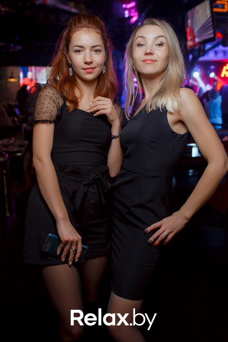 Brooklyn Live!, фото № 2