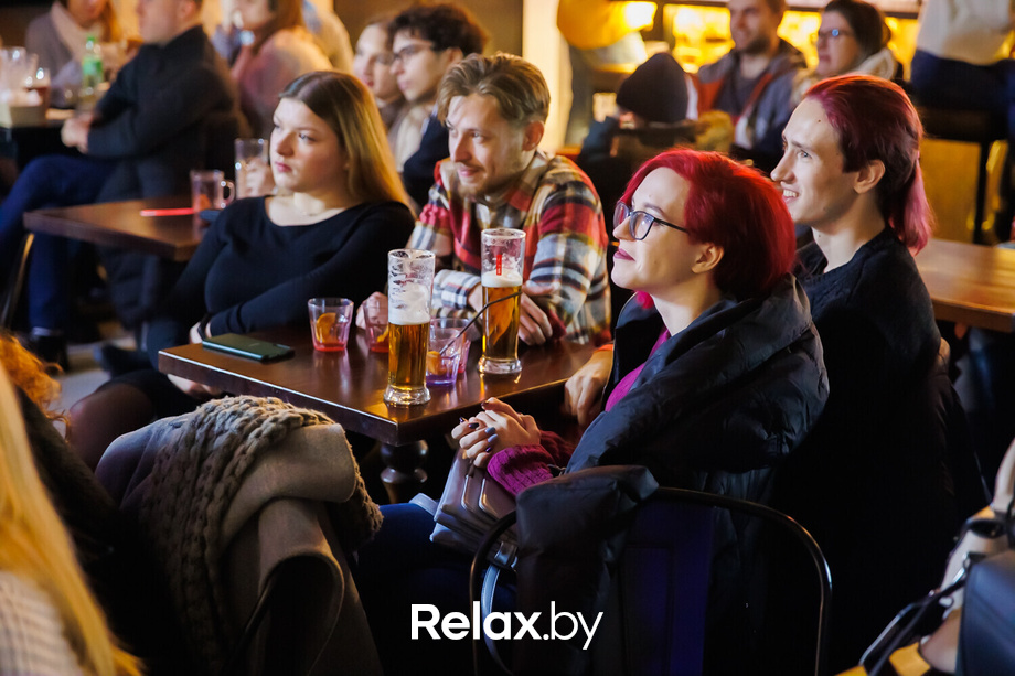 Отчетный концерт, фото № 89