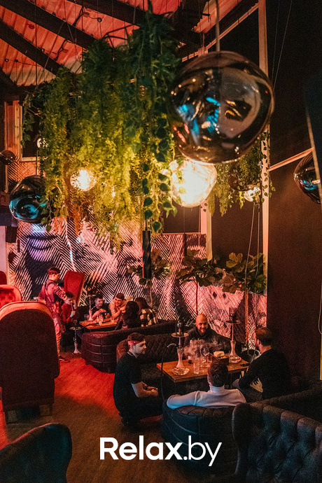 Субботний вечер, фото № 77