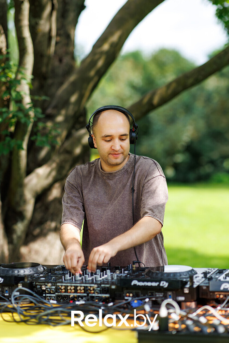 May Way 2025, фото № 161