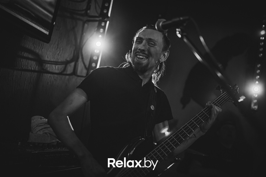 Ночные жители, фото № 11