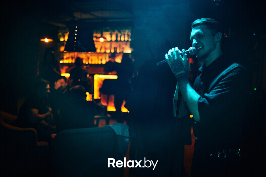 Gangsta brothers, фото № 37