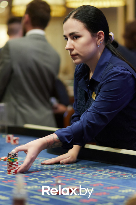 «Опера Лото», фото № 26