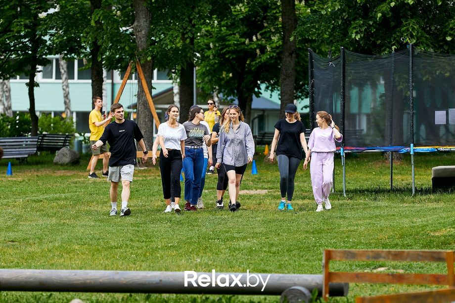 МЕГА-отрыв Relax.by, фото № 202