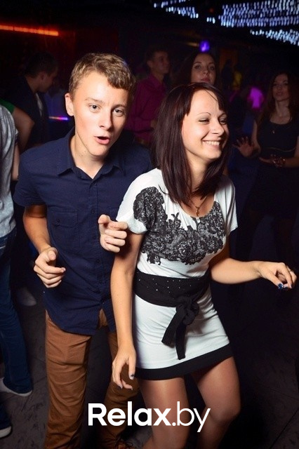 Centr Club Show, фото № 56