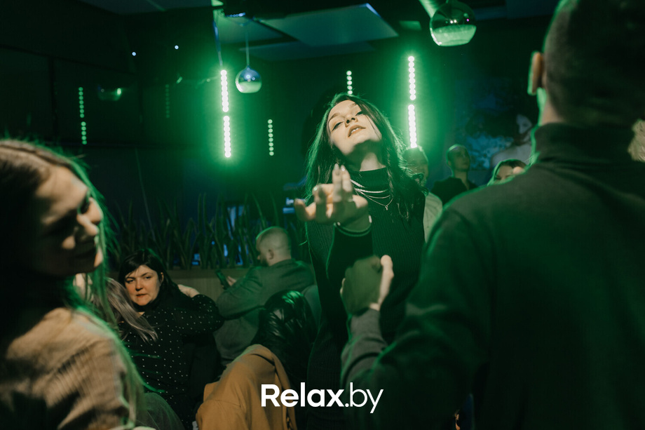 Ночные жители, фото № 65