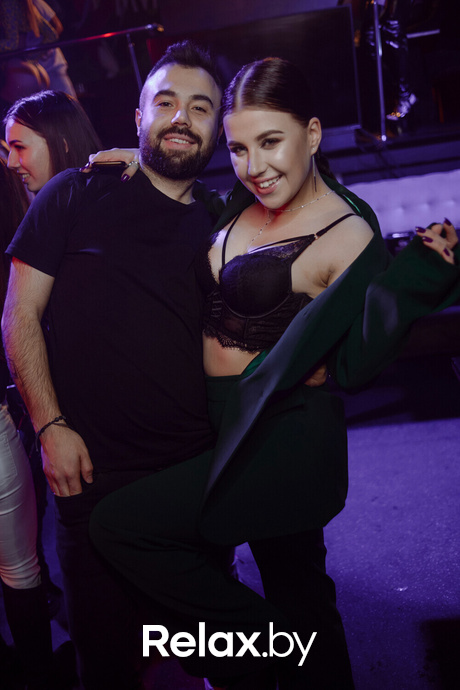 Friday «Stiflers party», фото № 35