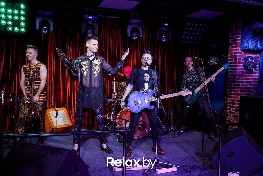 Brooklyn Live!, фото № 30