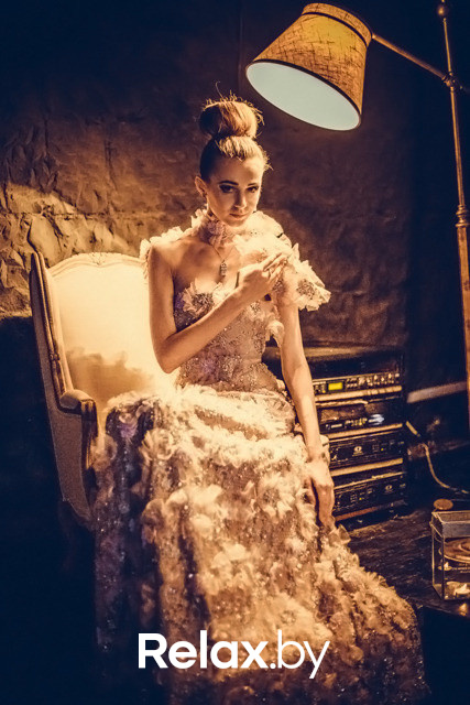 Listapad Film Festival Grand Opening Party by France Group, фото № 16