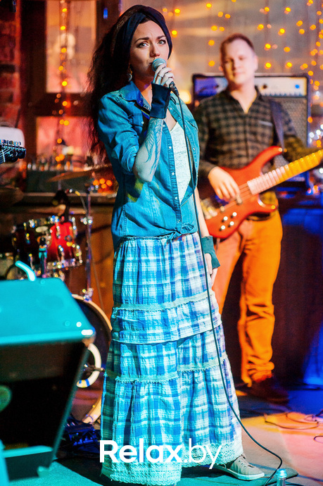 Полуфинал конкурса Clever music talent, фото № 74