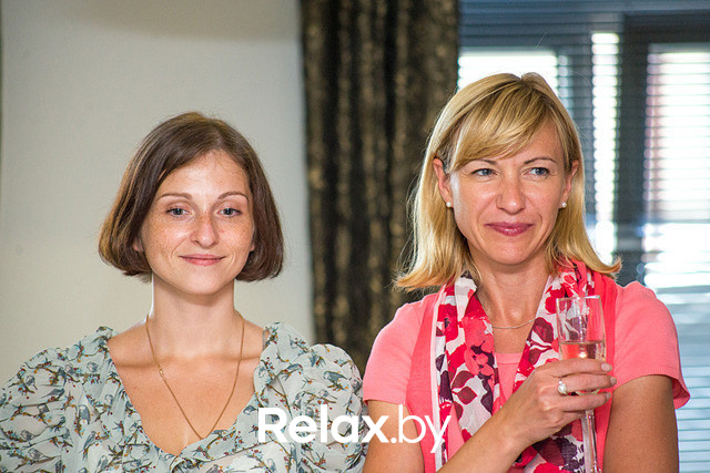 Выпускной бизнес-школы "Расти", фото № 31