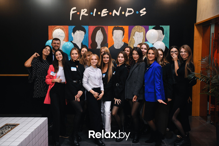 Relax Friends, фото № 175