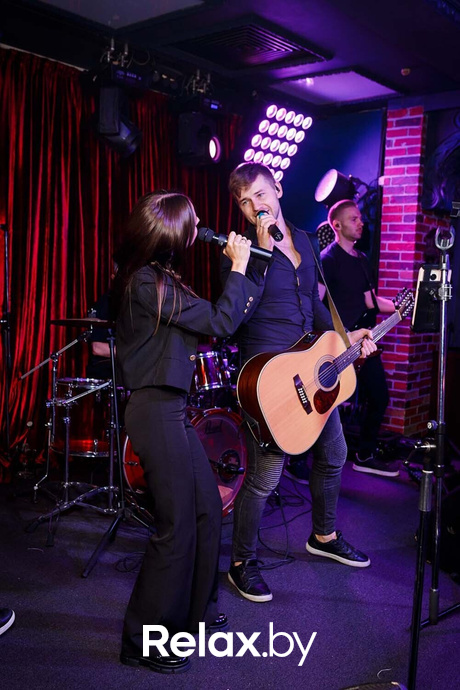 Brooklyn Live!, фото № 5