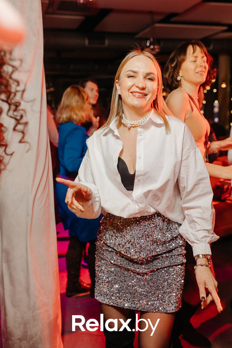 Ночные жители, фото № 75