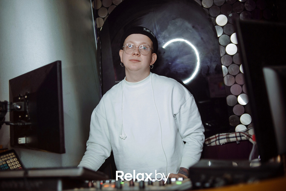 Saturday LUXURIA LXR, фото № 37