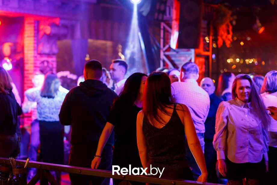 Brooklyn Live!, фото № 13