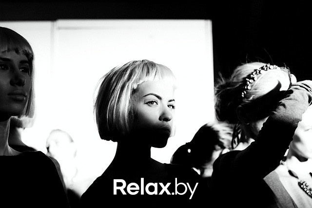 Backstage BFW, фото № 78