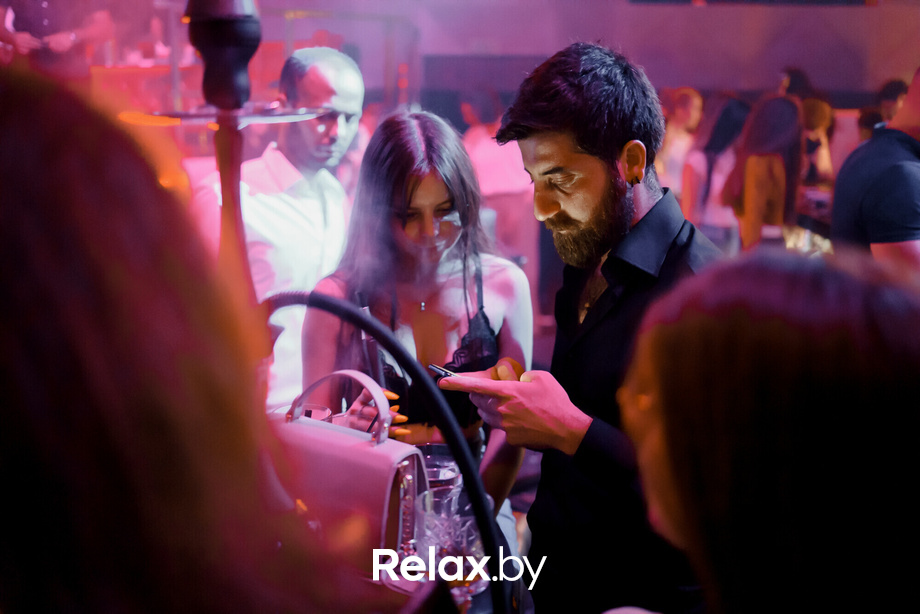 Rich Cat friday, фото № 90