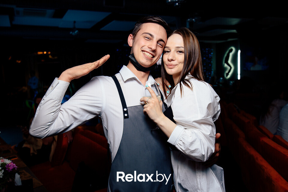 Ночные жители, фото № 13