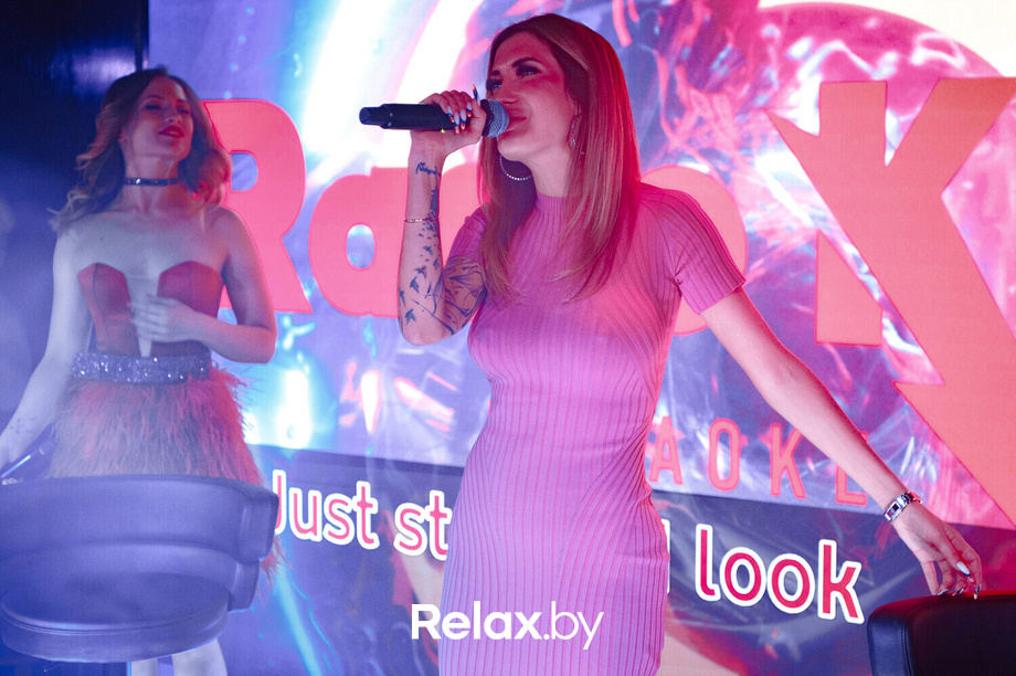 Суббота в Radio Killers, фото № 71