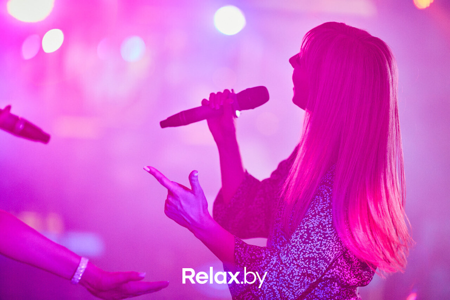 SNOWY COLORS, фото № 51