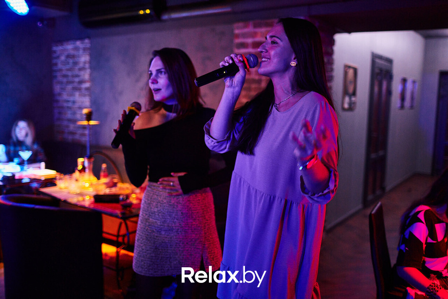 Караоке в «Ast club», фото № 36