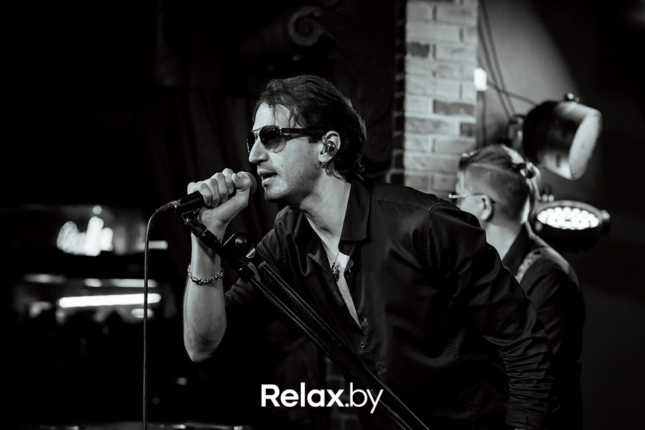 Brooklyn Live!, фото № 13