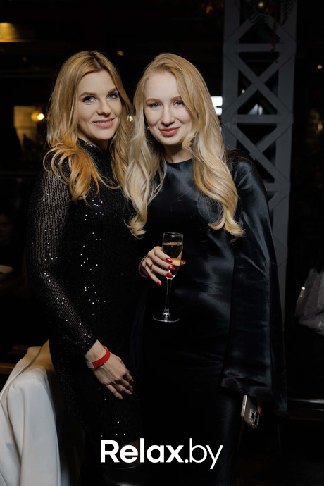 Новогодний Корпоратив, фото № 5