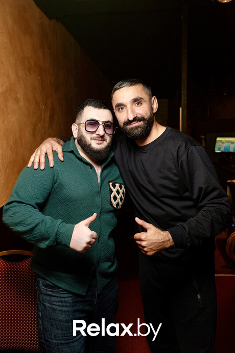 MoulinRouge Party, фото № 7