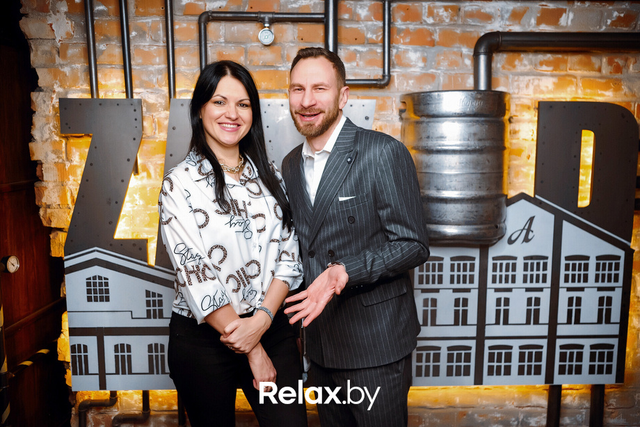 ZAVOD Opening Party, фото № 26