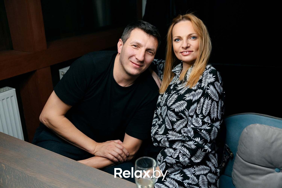 Ночные жители, фото № 16