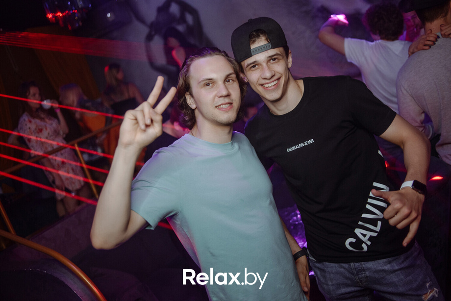 Friday LUXURIA LXR, фото № 38