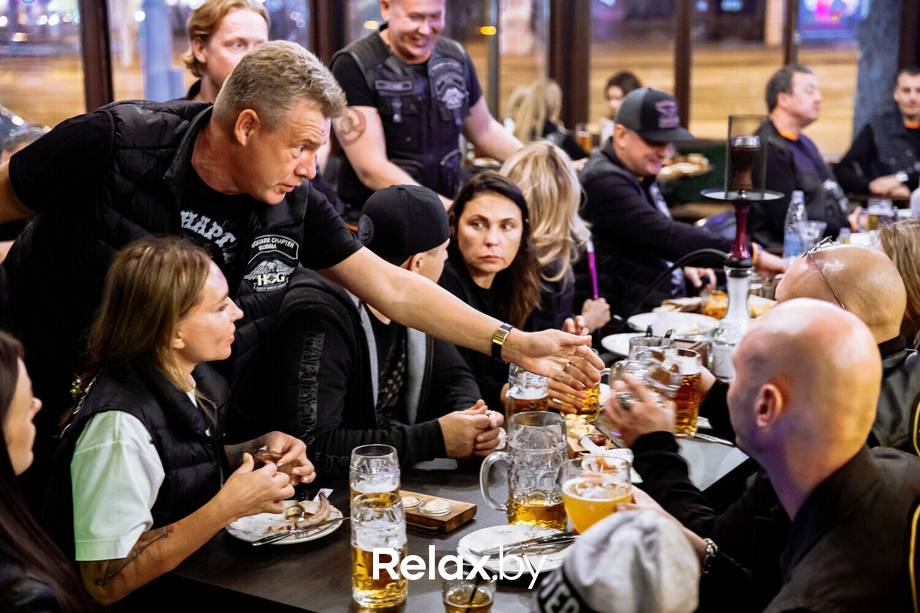 Friday beer party, фото № 6