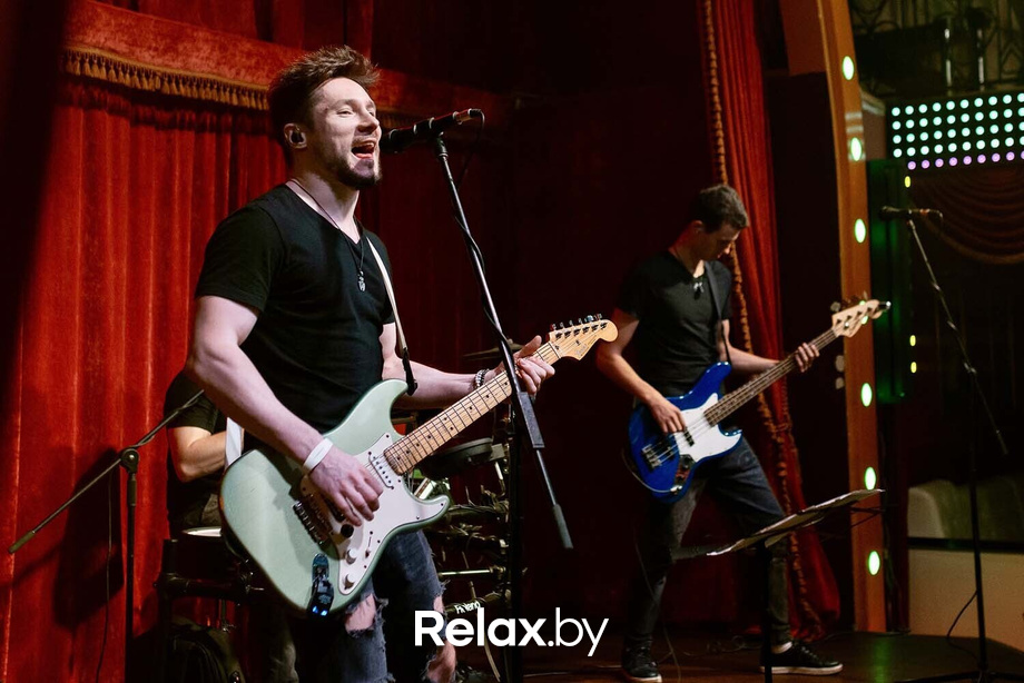 MoulinRouge, фото № 15