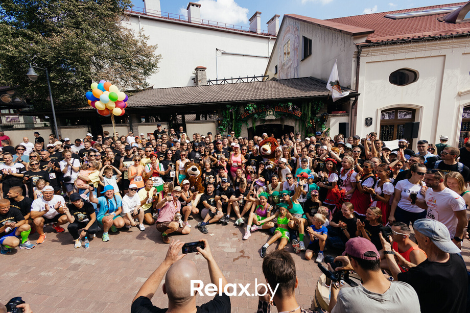 Бровару 27! Забег «Броварская миля 2024», фото № 146