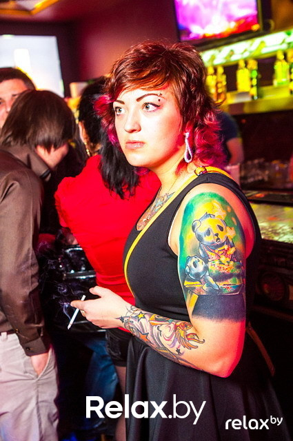 Madison Disco, фото № 108