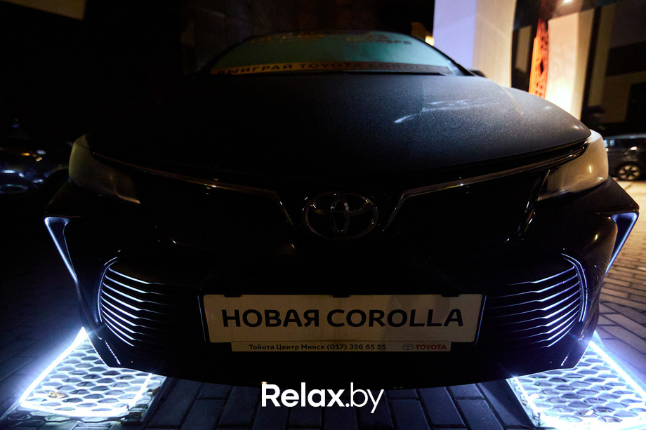 Шоу Мелодия удачи, фото № 38